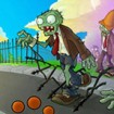 Зомби игры