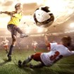 Спортивные игры