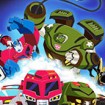 Игры трансформеры