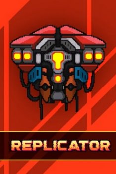 REPLIKATOR